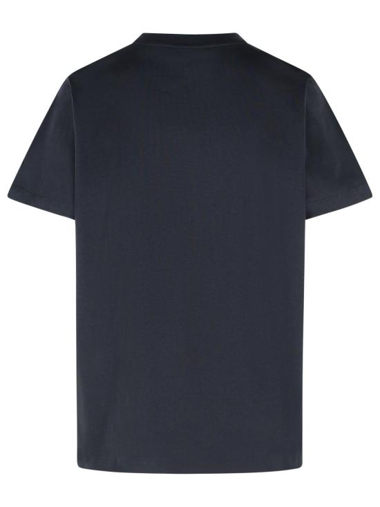 26SS 가니 버니 티셔츠 A1050061252 Grey - GANNI