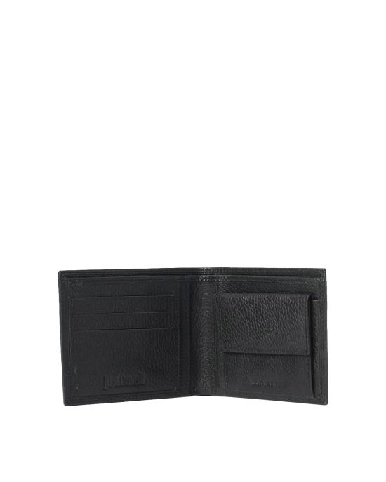 25FW 저스트까발리 남성지갑 79QA5PW3 ZP114 899 black NERO - JUST CAVALLI