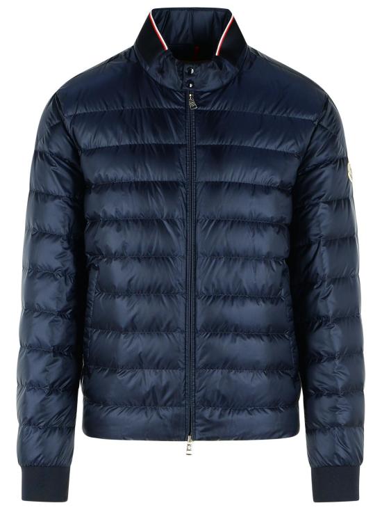 26SS 몽클레어 패딩 091 1A000 08 597XQ776 Navy