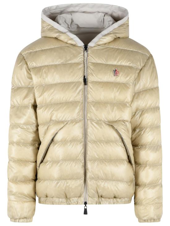 26SS 몽클레어 자켓 097 1A000 16 M598420F Ivory - MONCLER
