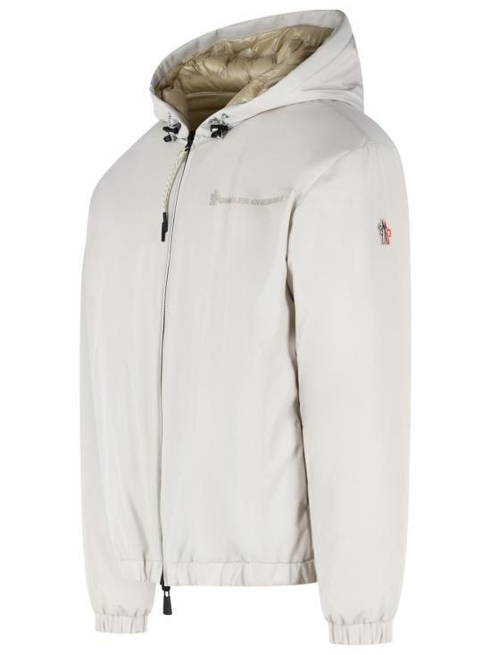 26SS 몽클레어 자켓 097 1A000 16 M598420F Ivory - MONCLER