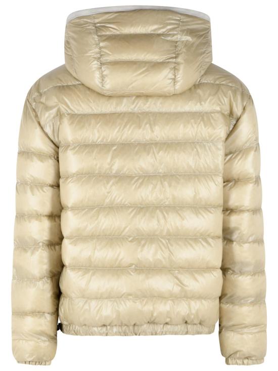 26SS 몽클레어 자켓 097 1A000 16 M598420F Ivory - MONCLER