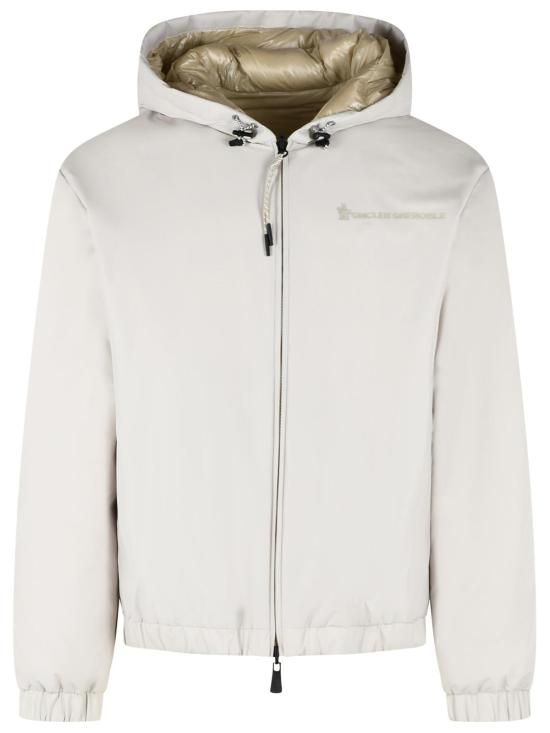 26SS 몽클레어 자켓 097 1A000 16 M598420F Ivory