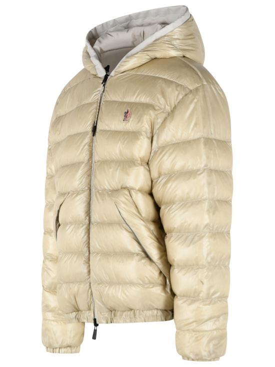 26SS 몽클레어 자켓 097 1A000 16 M598420F Ivory - MONCLER