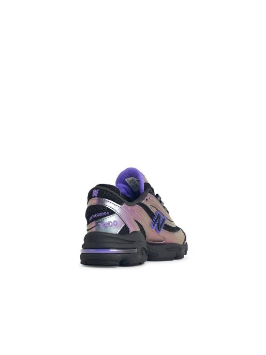 26SS 뉴발란스 스니커즈 U10004WRFADED BLACK ELECTRIC INDIGO Black - NEW BALANCE