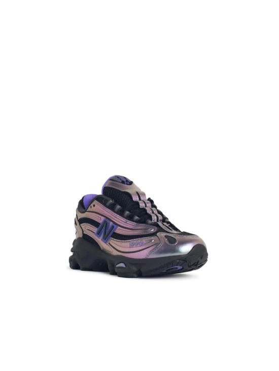 26SS 뉴발란스 스니커즈 U10004WRFADED BLACK ELECTRIC INDIGO Black - NEW BALANCE