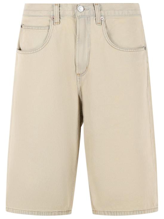 26SS 에이골디 숏팬츠 A715 1141BRNK Beige