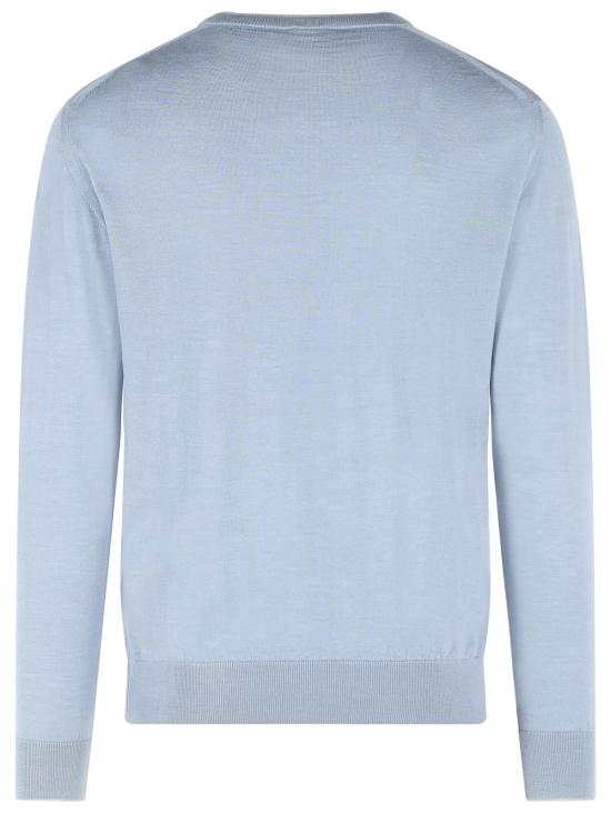 26SS 일레븐티 스웨터 M76MAGM70 MAG0M04308 06 Light Blue - ELEVENTY