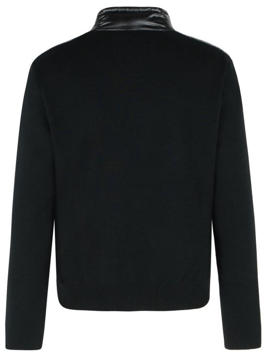 26SS 몽클레어 스웨터 091 9B000 18 M1131999 Black - MONCLER