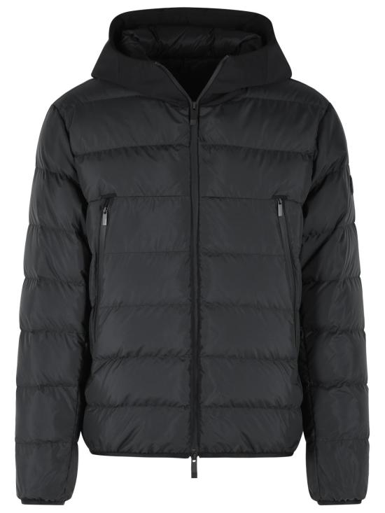 26SS 몽클레어 패딩 091 1A000 27 597U5999 Black