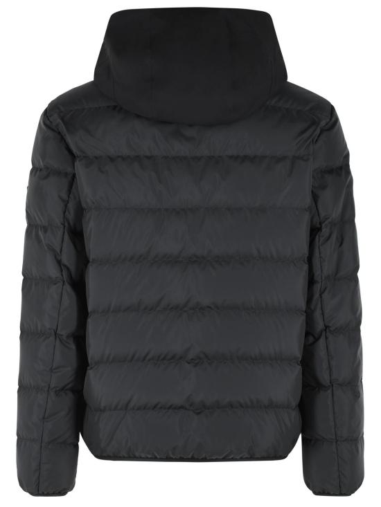 26SS 몽클레어 패딩 091 1A000 27 597U5999 Black - MONCLER