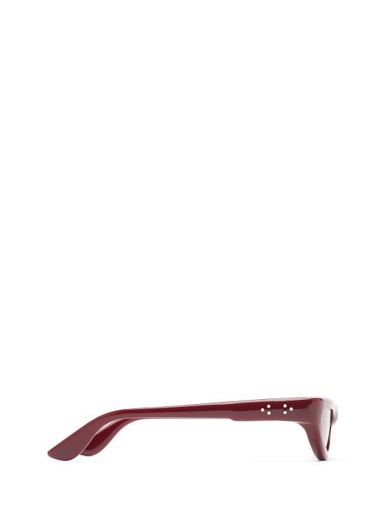 26FW 포트탕헤르 선글라스 FANNA PT 6605 CARMESI ACETATE - PORT TANGER