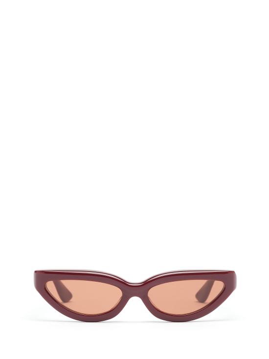 26FW 포트탕헤르 선글라스 FANNA PT 6605 CARMESI ACETATE