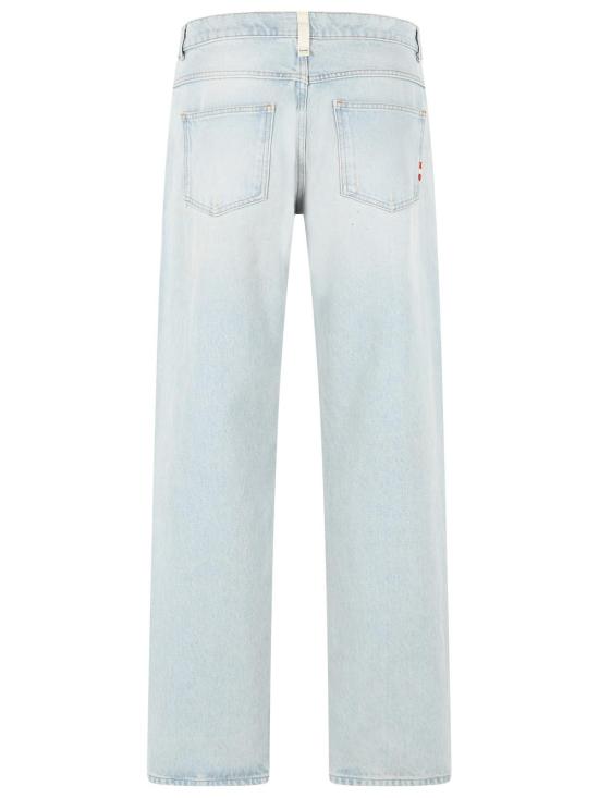 26SS 아미시 데님 팬츠 AMU010D435 3195C0999 Blue - AMISH