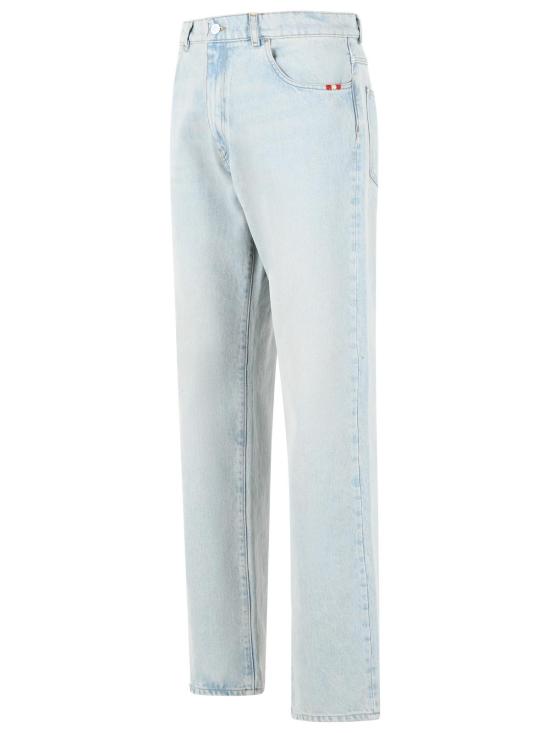 26SS 아미시 데님 팬츠 AMU010D435 3195C0999 Blue - AMISH