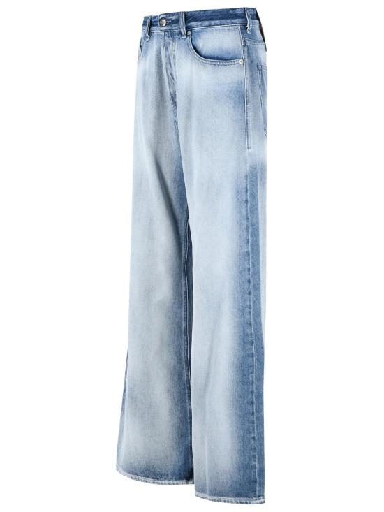 26SS 디젤 데님 팬츠 A23834 09P2901 Blue - DIESEL