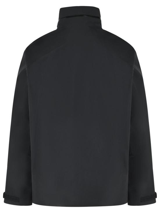 26SS 베일런스 자켓 X000009942BLACK Black - VEILANCE