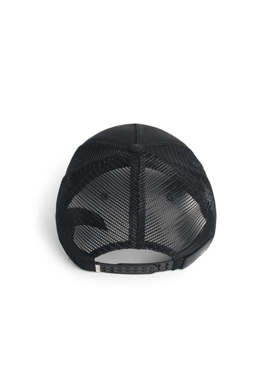 26SS 아미리 모자 AMSAHE1041001 Black - AMIRI