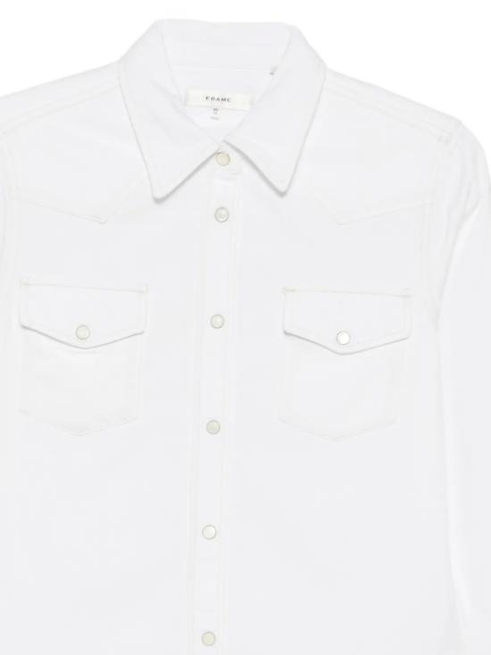 26SS 프레임 셔츠 7035182 AUCL AU NATURAL CLEAN - FRAME