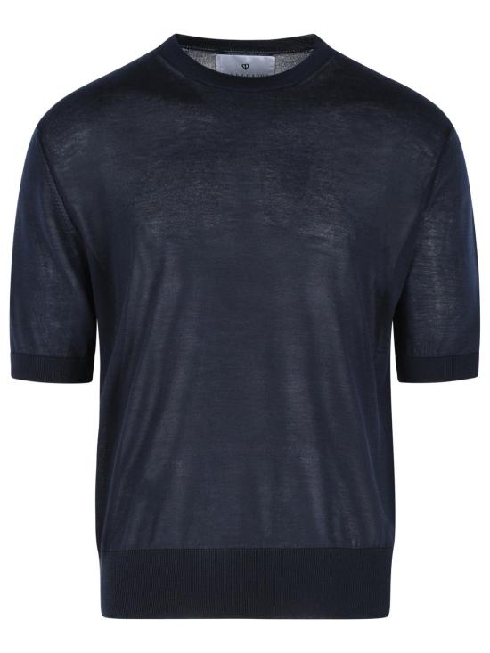 26SS 세븐 게이지 스웨터 PUL0125890220 Blue