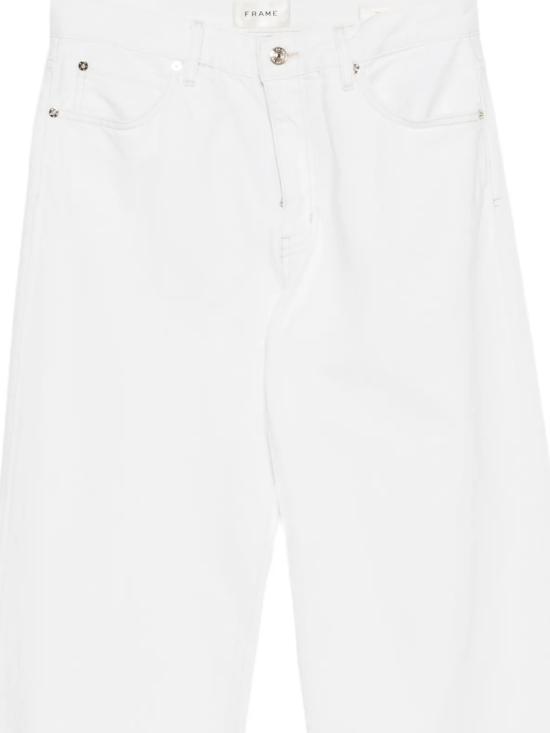 26SS 프레임 데님 팬츠 2033728 AUCL AU NATURAL CLEAN - FRAME