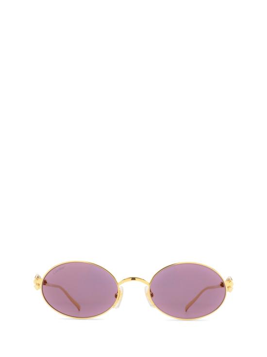 25FW 까르띠에 선글라스 CT0644S 002 GOLD