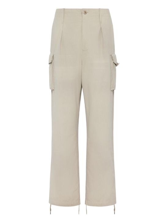 26SS 마르지엘라 스트레이트 팬츠 S50KA0708M35685 115