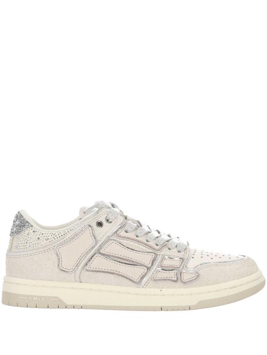 26SS 아미리 스니커즈 AWSNSN1005 271 Alabaster