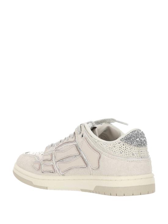 26SS 아미리 스니커즈 AWSNSN1005 271 Alabaster - AMIRI