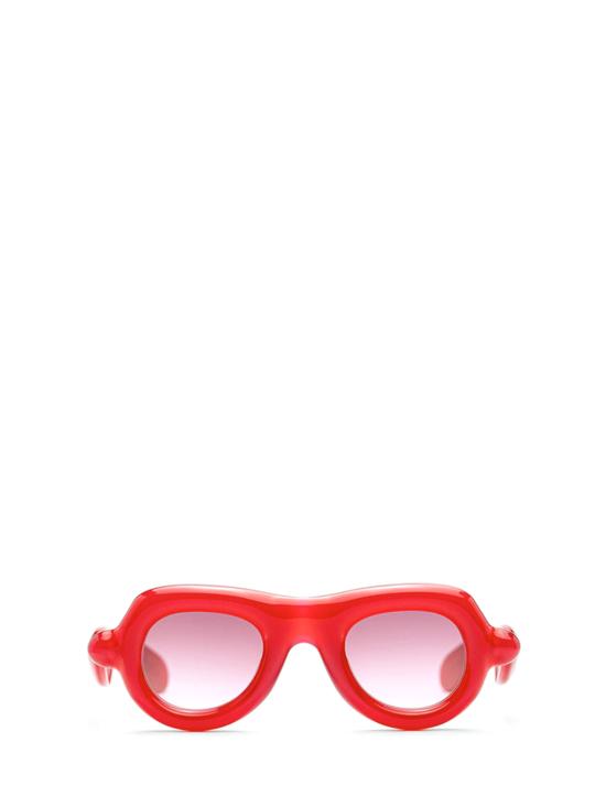 26FW 팔로세라스 선글라스 PEBBLE VELVET ROUGE VX VR VX