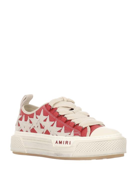 26SS 아미리 스니커즈 AMSNSN1008 610 Red - AMIRI