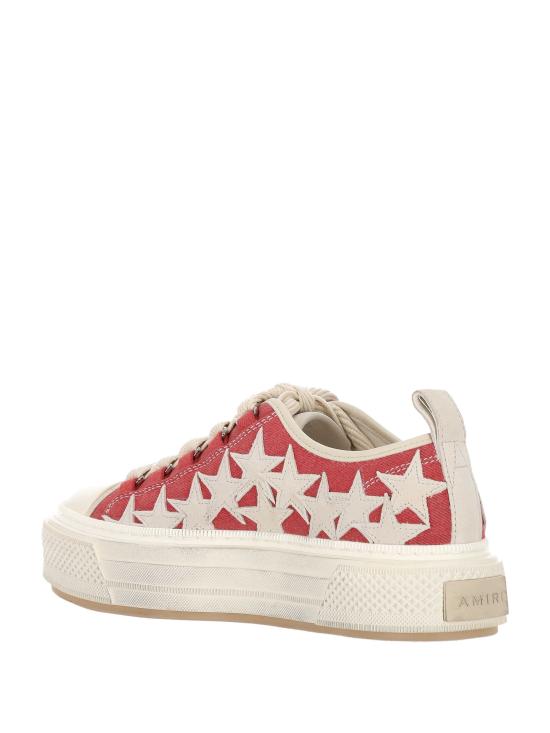 26SS 아미리 스니커즈 AMSNSN1008 610 Red - AMIRI