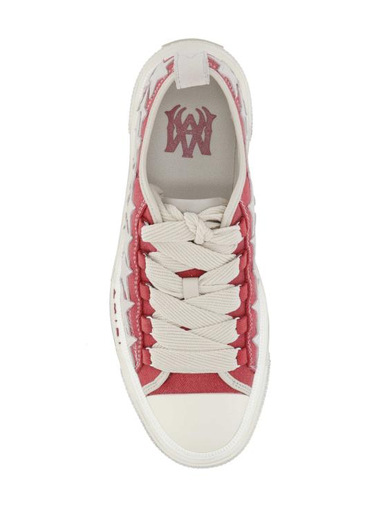 26SS 아미리 스니커즈 AMSNSN1008 610 Red - AMIRI