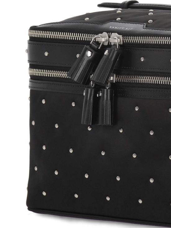 26SS 안야힌드마치 클러치/파우치 204910 BLACK - ANYA HINDMARCH