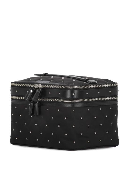 26SS 안야힌드마치 클러치/파우치 204910 BLACK - ANYA HINDMARCH