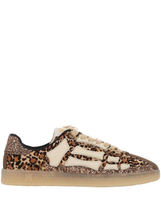 26SS 아미리 스니커즈 AWSNSN1024 210 Brown