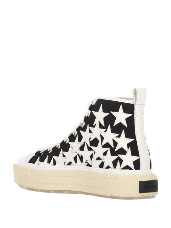 26SS 아미리 스니커즈 AMSNSN1011 001 Black - AMIRI