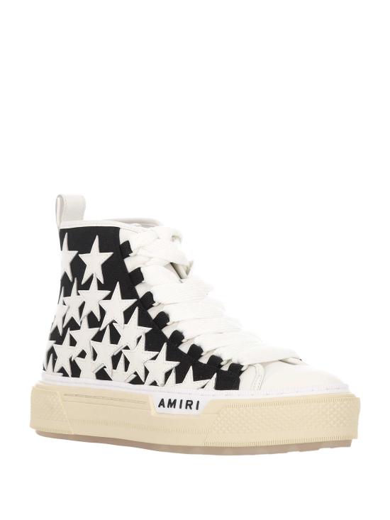 26SS 아미리 스니커즈 AMSNSN1011 001 Black - AMIRI