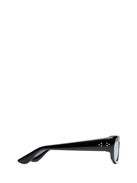 26FW 포트탕헤르 선글라스 JUNAYD PT 8042 BLACK ACETATE - PORT TANGER