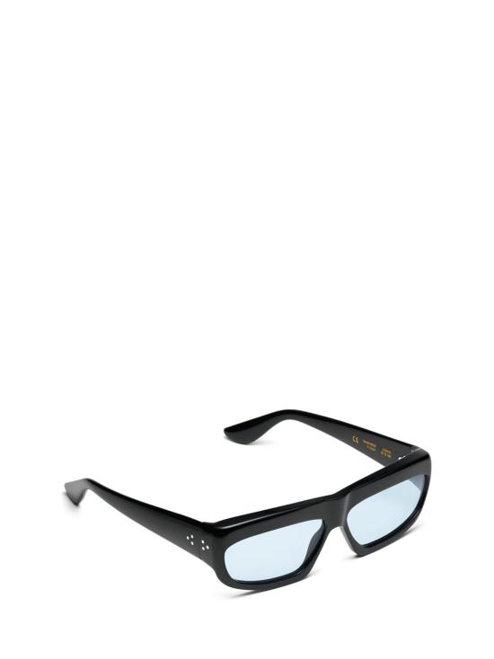 26FW 포트탕헤르 선글라스 JUNAYD PT 8042 BLACK ACETATE - PORT TANGER