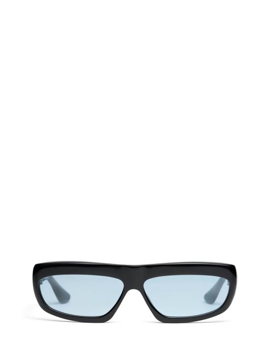 26FW 포트탕헤르 선글라스 JUNAYD PT 8042 BLACK ACETATE
