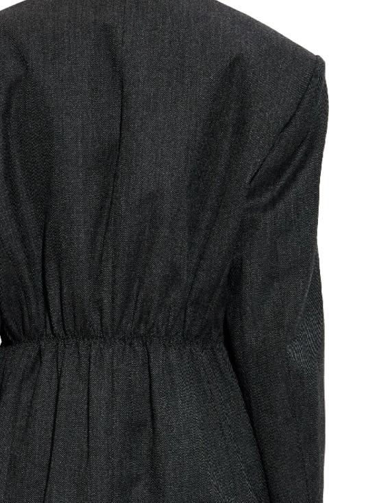 26SS 알렉산더 왕 수트 자켓 1WC1262715 019E CHARCOL - ALEXANDER WANG