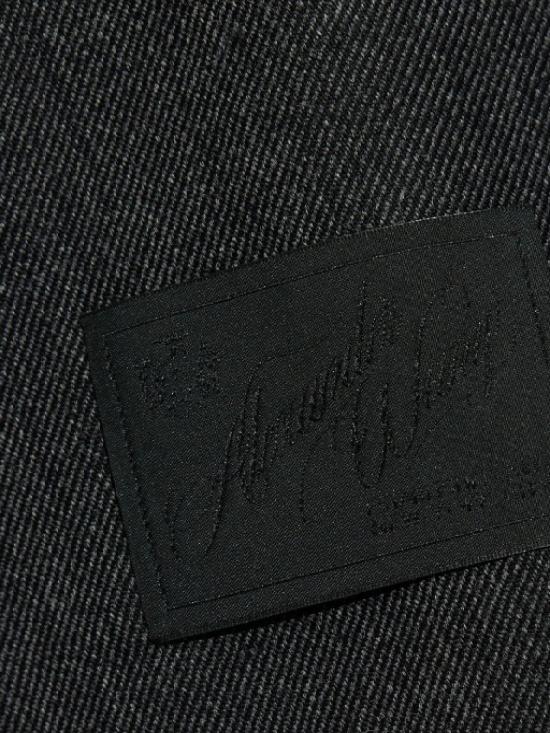 26SS 알렉산더 왕 수트 자켓 1WC1262715 019E CHARCOL - ALEXANDER WANG