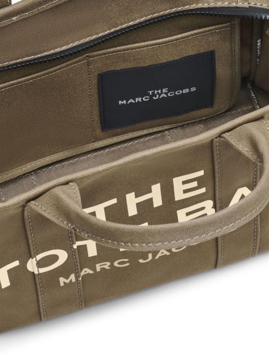 26SS 마크제이콥스 토트백 M0016161 372 Slate green - MARC JACOBS