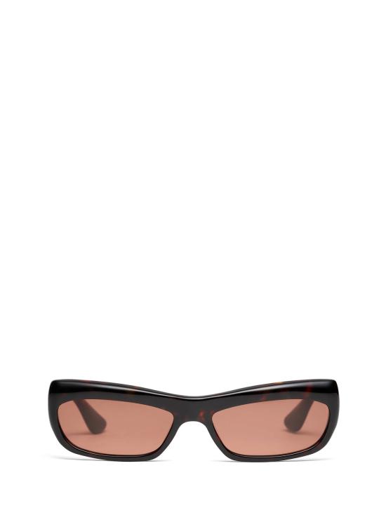 26FW 포트탕헤르 선글라스 ISA PT 8033 MYRRH ACETATE