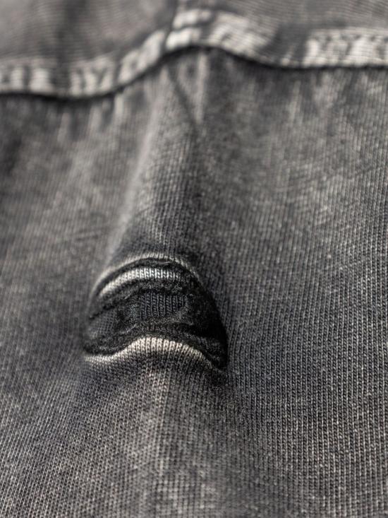 26SS 디젤 반팔 티셔츠 A19545 0HGBX9XXA - DIESEL