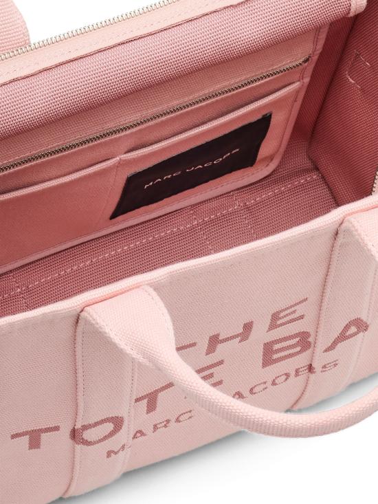 26SS 마크제이콥스 토트백 M0017027 624 Pink - MARC JACOBS