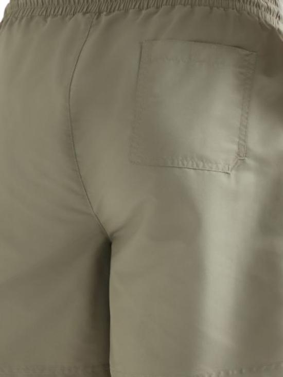 26SS 브루넬로 쿠치넬리 로고 스윔 팬츠 MW817043 CXX37 - BRUNELLO CUCINELLI