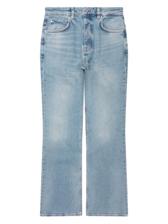 26SS 리프레젠트 데님 팬츠 MLM100496 08 California blue