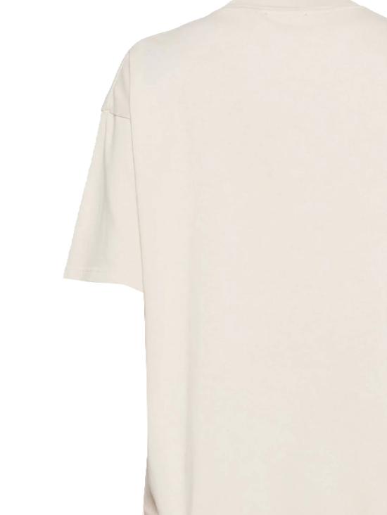 26SS 리프레젠트 반팔 티셔츠 MLM41135 002 VINTAGE WHITE - REPRESENT